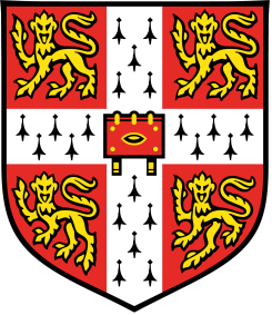 University of Cambridge