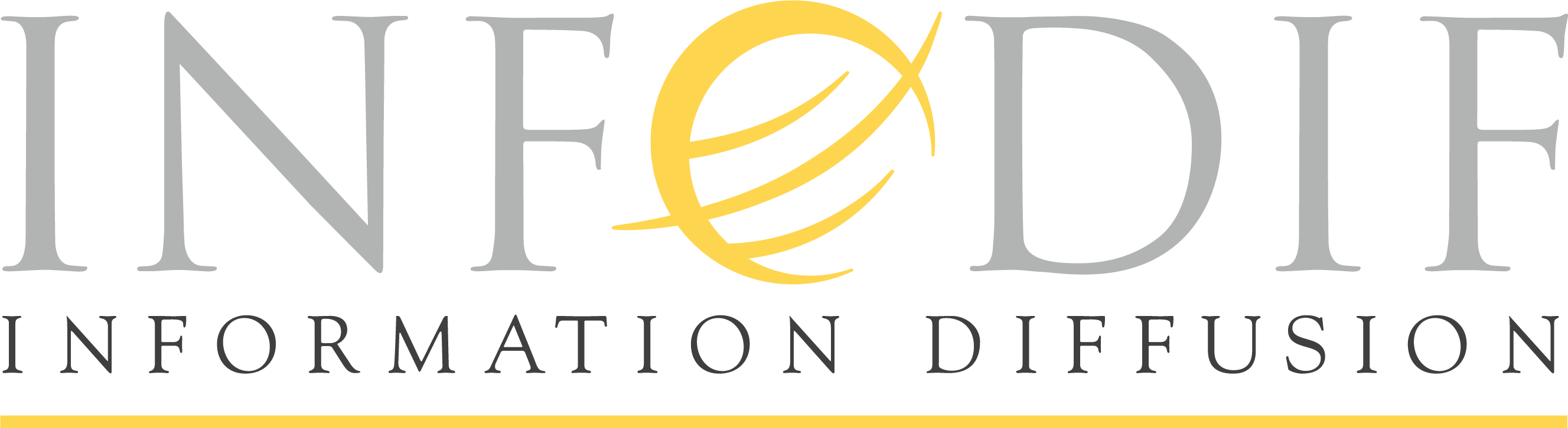 Infodif Logo