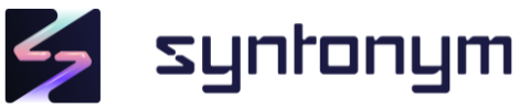 Syntonym Logo